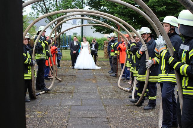 Hochzeit Julia Franz Schlauchbogen